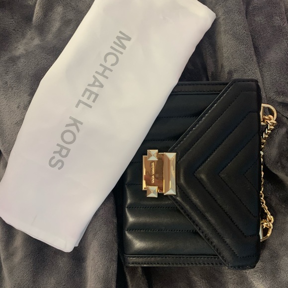 Michael Kors Whitney Crossbody - Picture 3 of 5